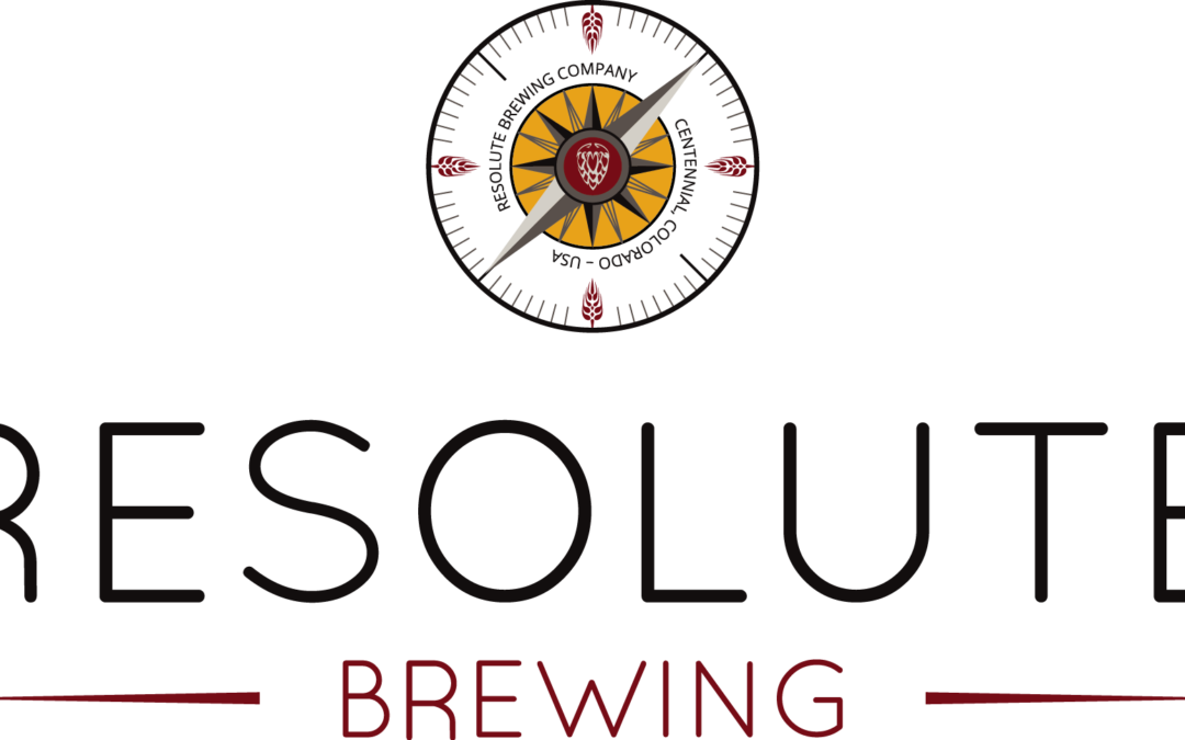 We welcome Resolute Brewing to the team!
