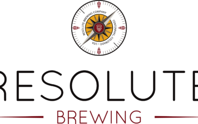 We welcome Resolute Brewing to the team!
